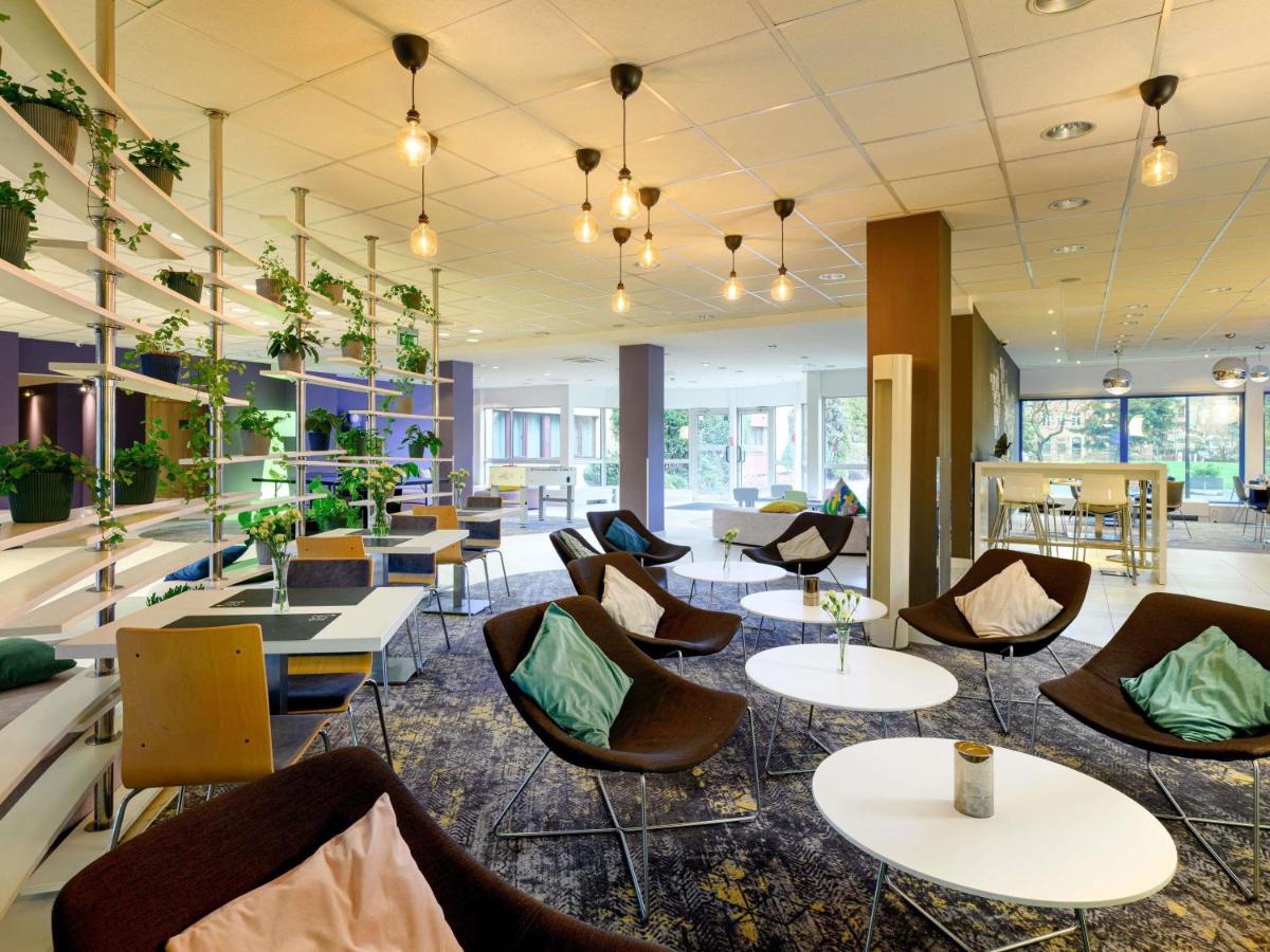 Novotel Gdansk Centrum - Housity