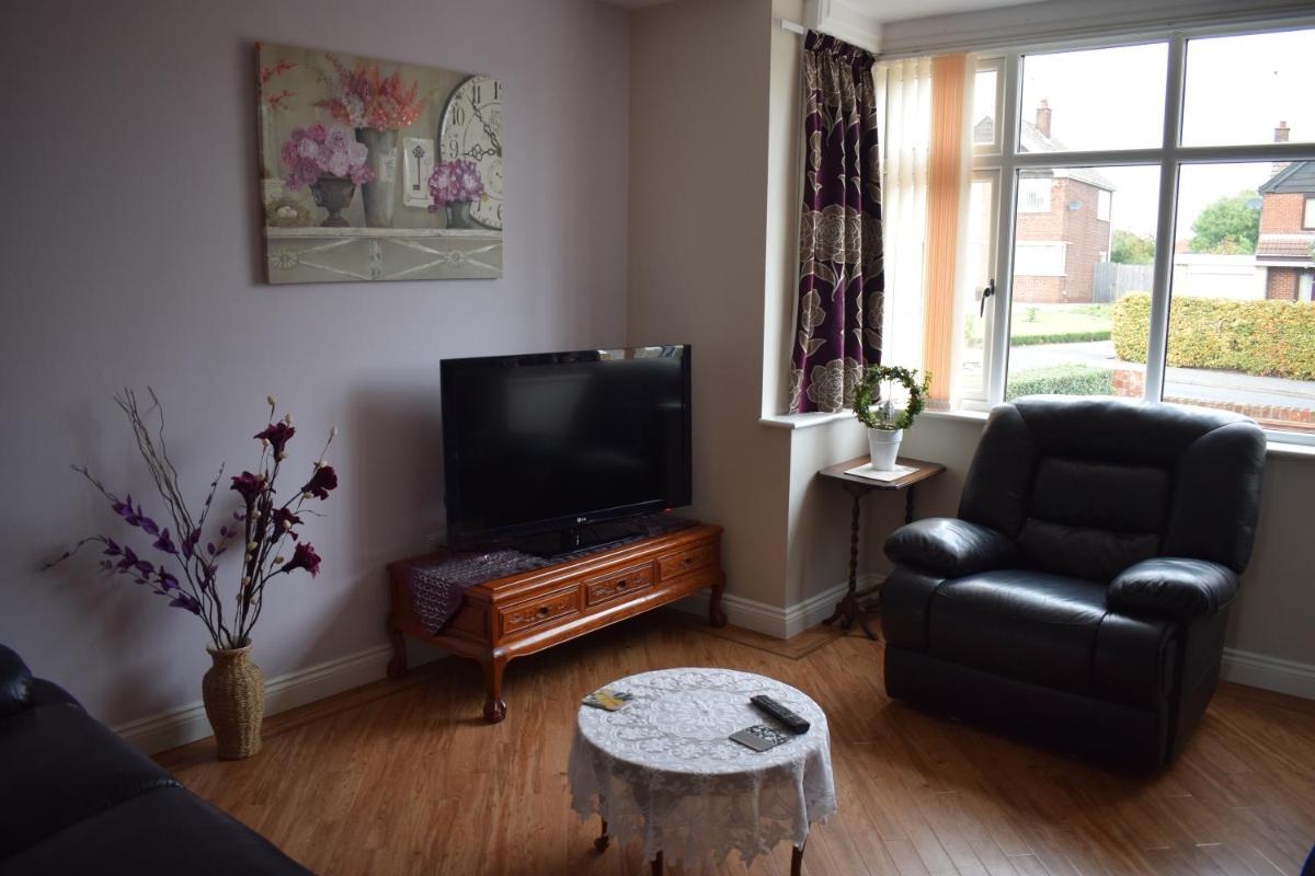 Barton Guest House - Housity