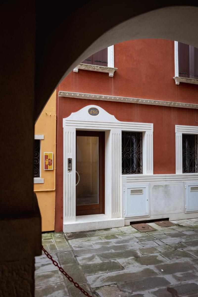 Piccola Venezia Room - Housity