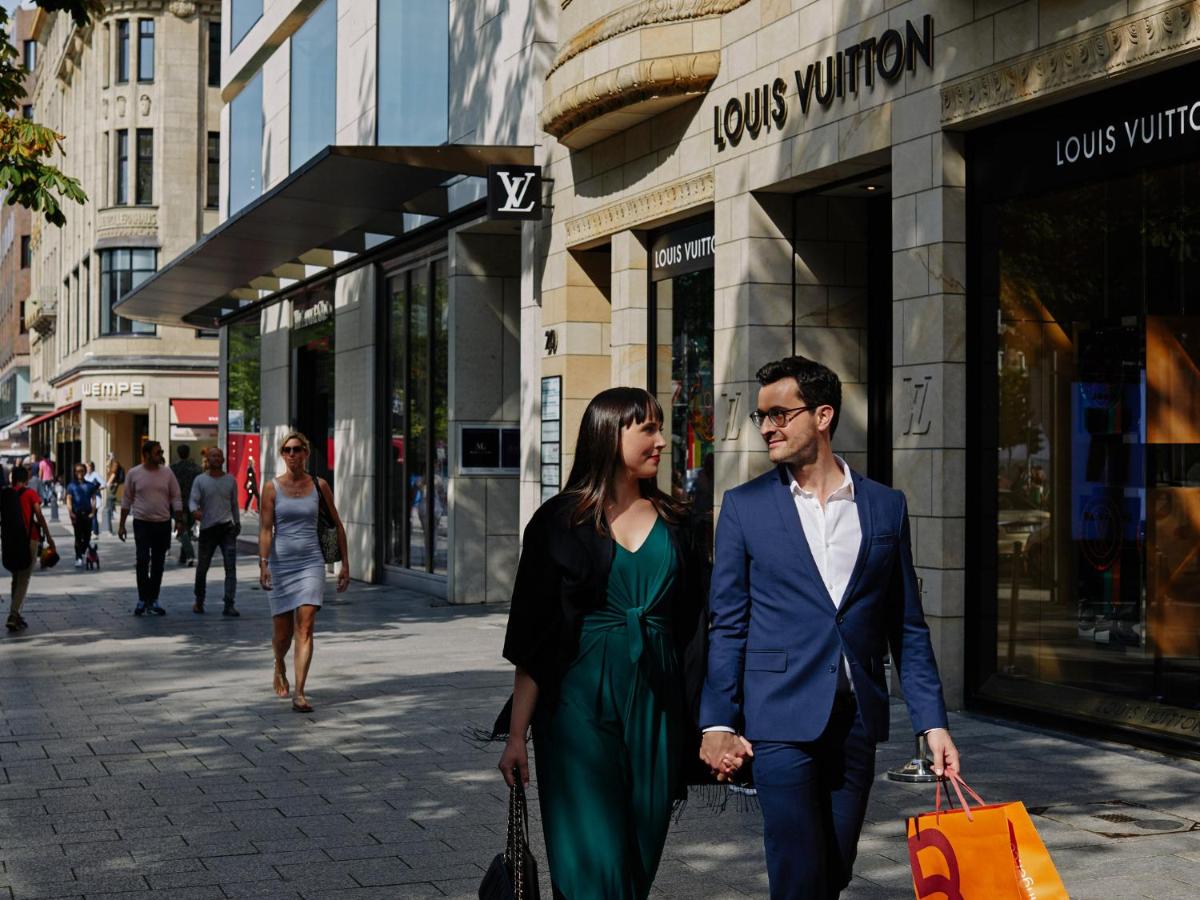 Crowne Plaza Düsseldorf - Neuss, ein IHG Hotel - Housity