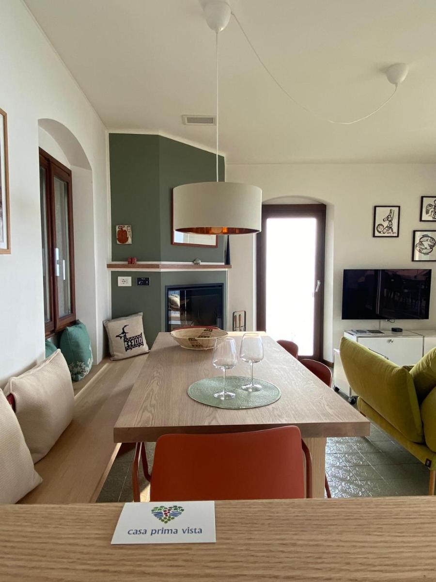 casa prima vista - Housity