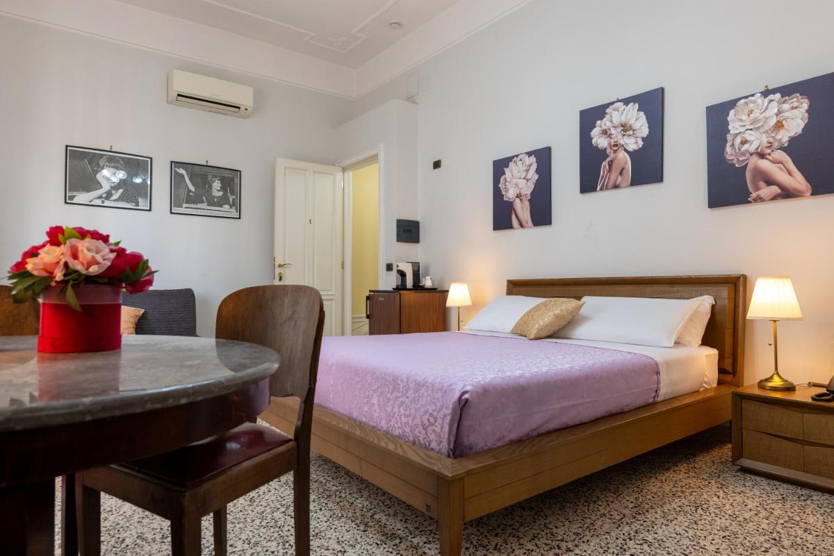 Vittoria Guest House Battipaglia - Housity