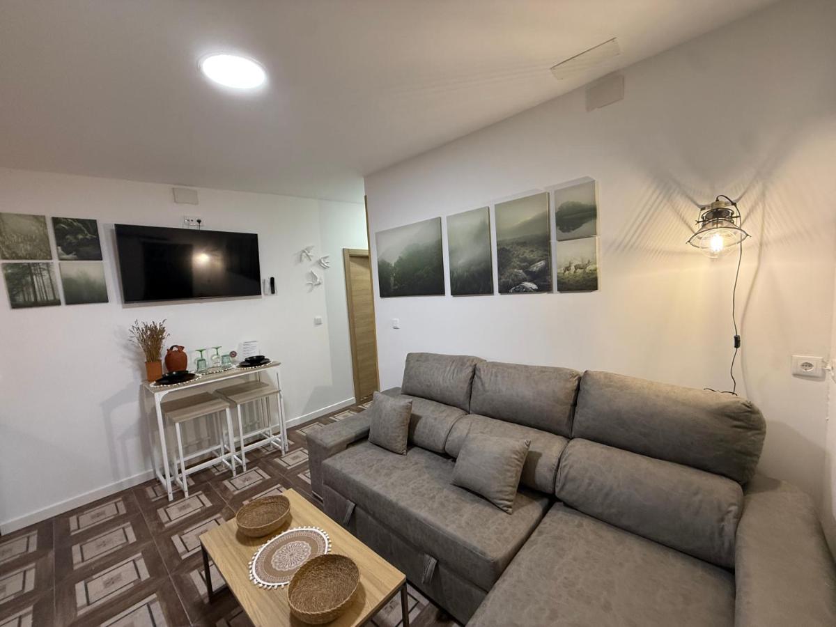 Casa Rural Madrigalejo - Housity