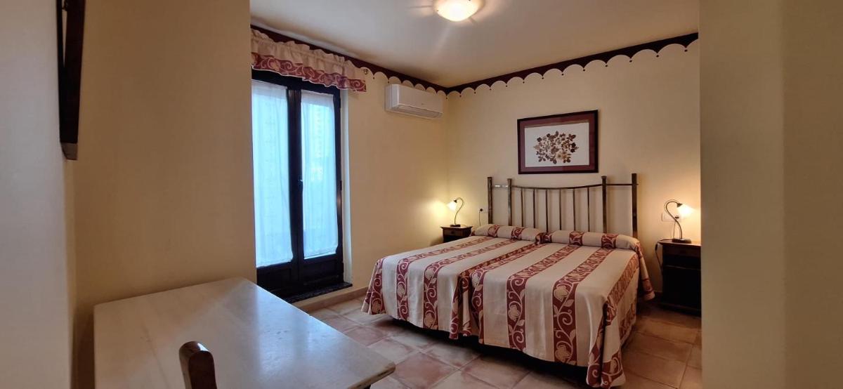 La Casa del Regidor Hotel Rural Fermoselle - Housity