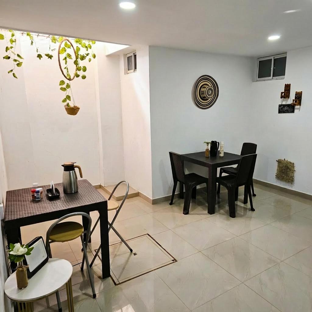 Apartaestudios Galanni - Housity