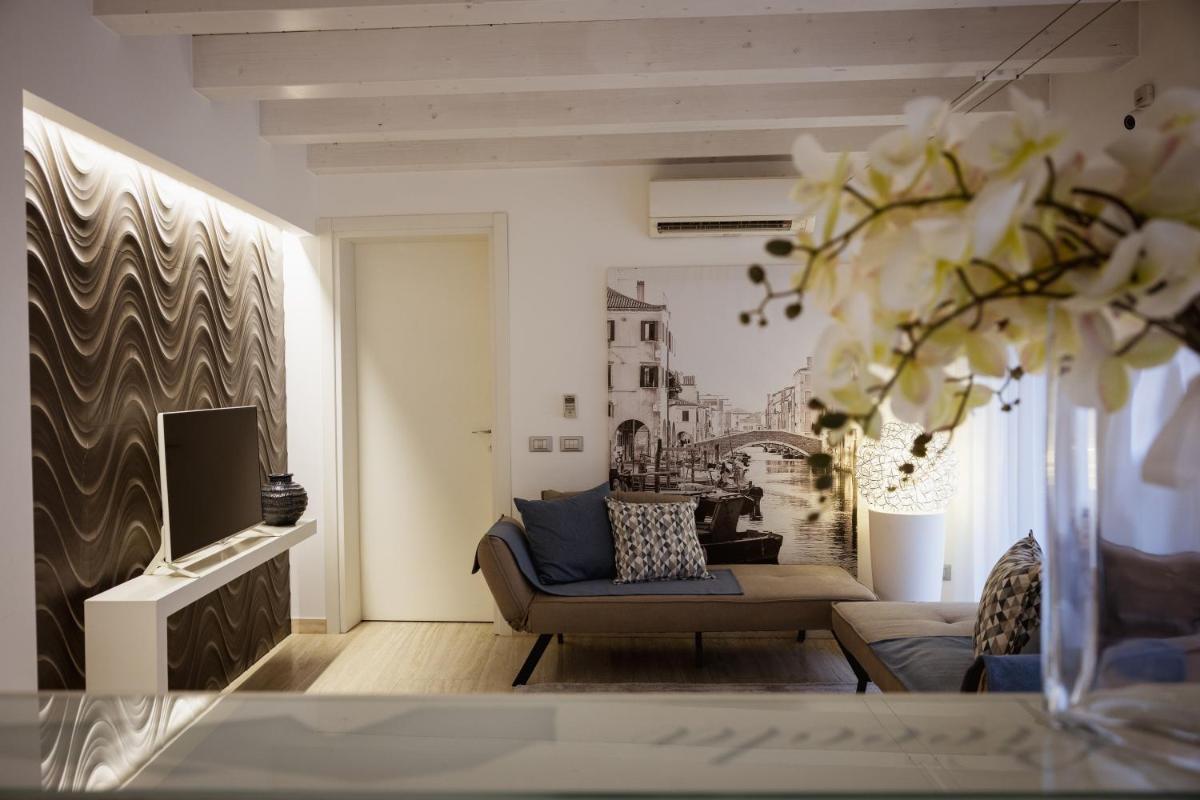 Piccola Venezia Room - Housity