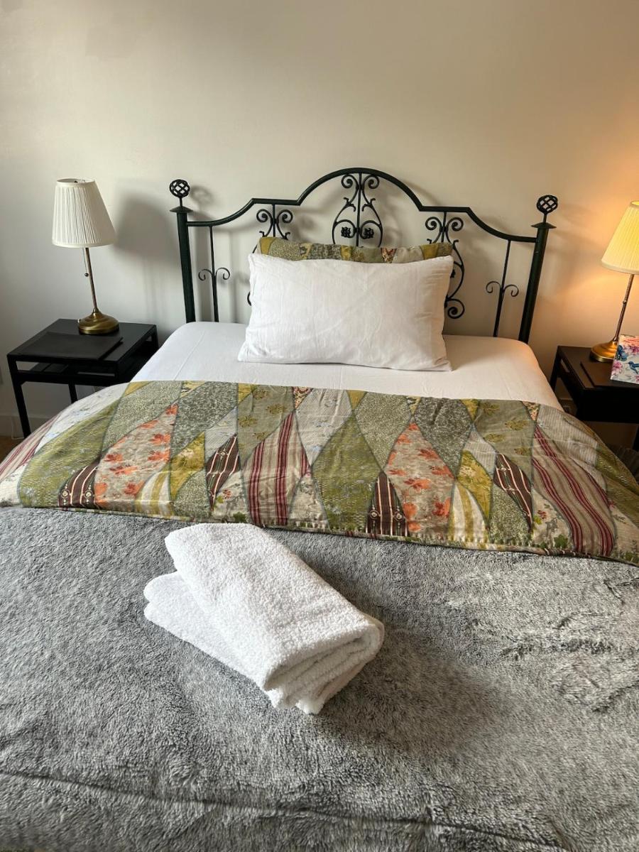 The Pentland Apartment - Housity