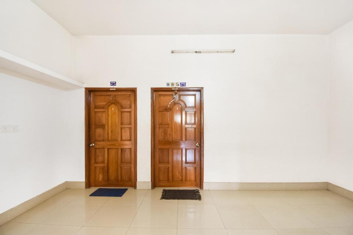 Hotel O Moon Light Bed & Breakfast - Housity