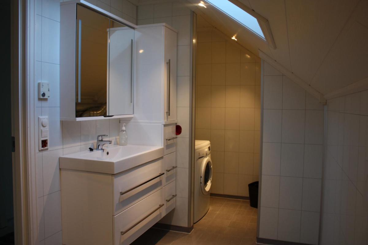 Viken Holiday Home - Housity