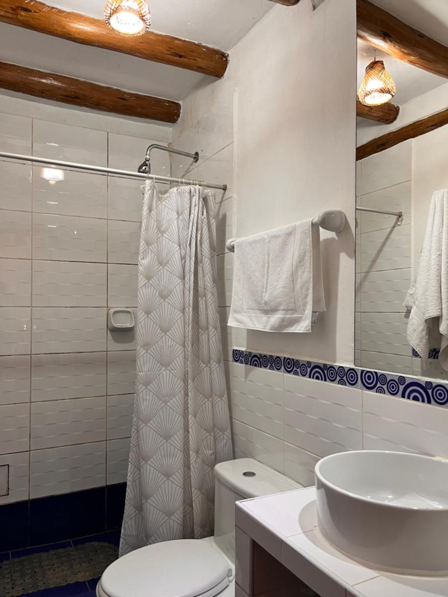 Picaflor Tambo Guest House - Housity