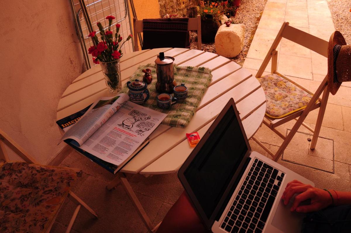 Nebojsega b&b - Housity