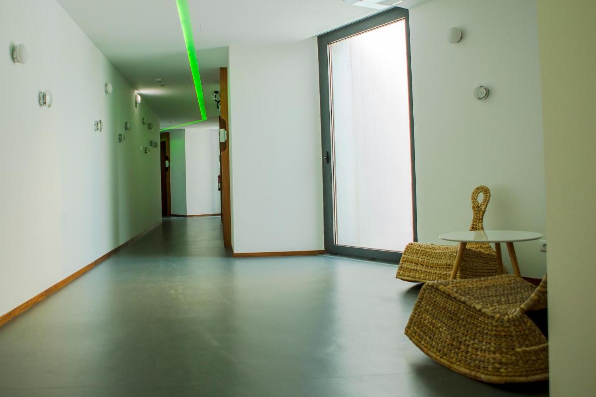Imagem da galeria de Enigma - Nature & Water Hotel em São Teotónio