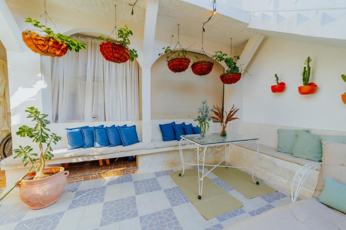 Selva María Hotel Boutique - Housity