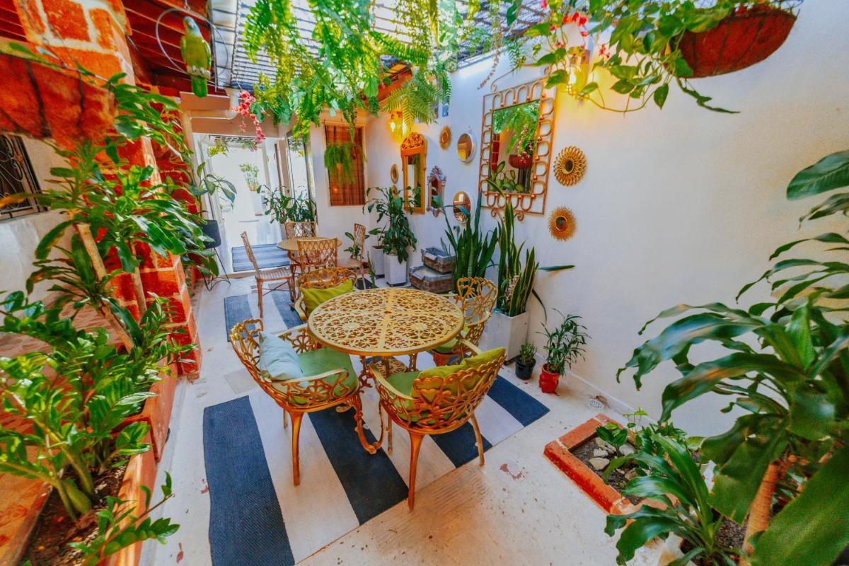 Selva María Hotel Boutique - Housity