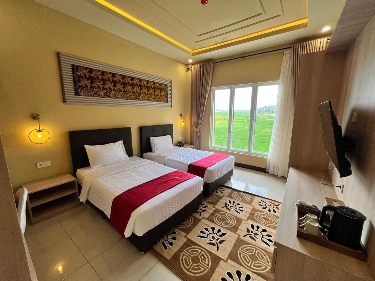 Sahid Mahata Genteng Banyuwangi - Housity