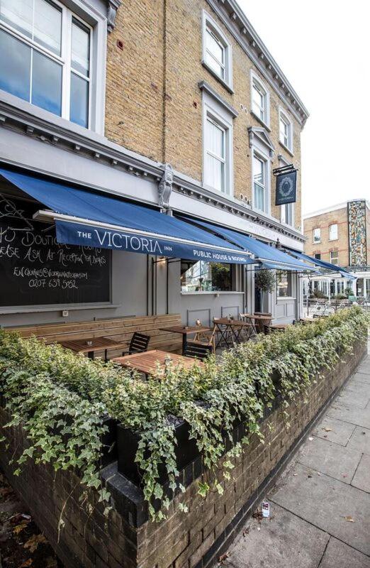 Victoria Inn - Housity