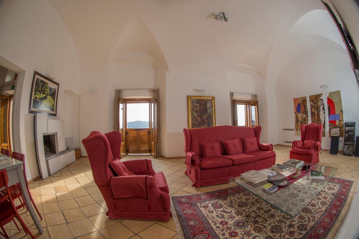Palazzo Tronconi agriturismo - Housity