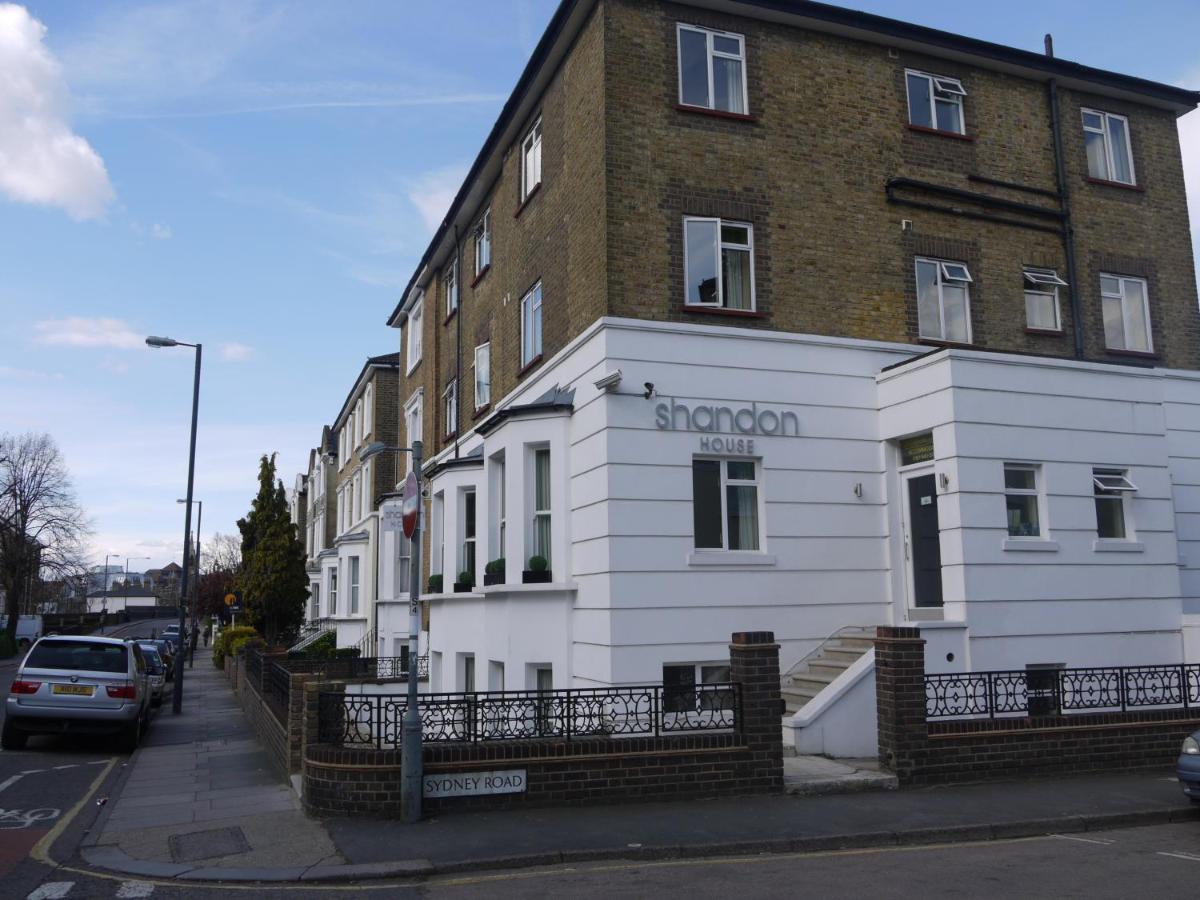 Shandon Hotel - Housity