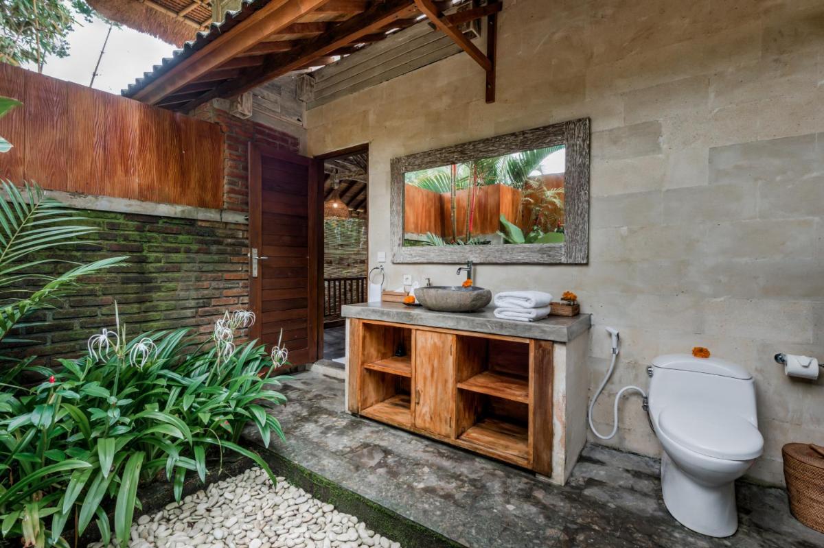 Villa Bedauh Wetan Managed by Manara - Hizvo