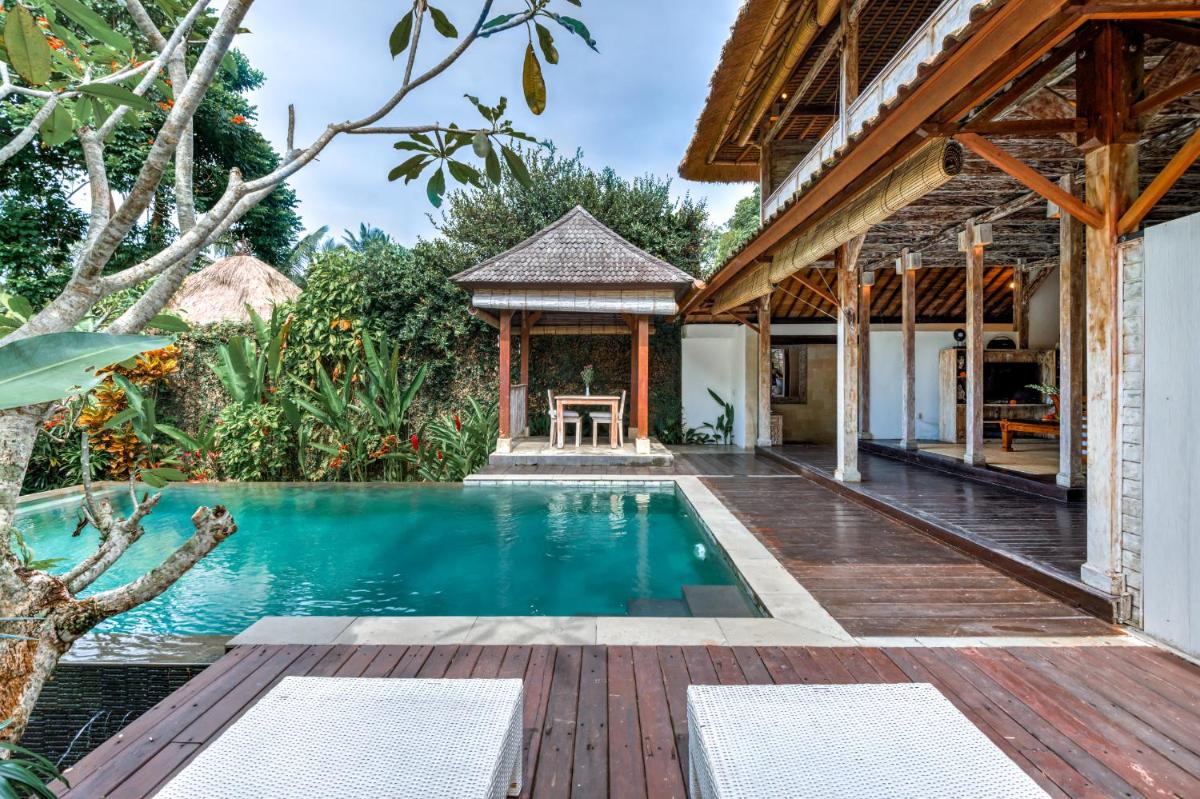 Villa Bedauh Wetan Managed by Manara - Hizvo