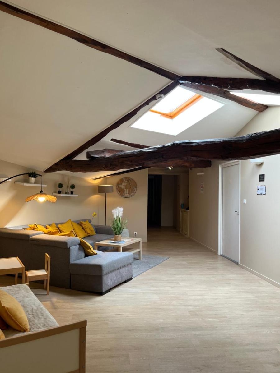 Hôtel Comme chez soi - Housity