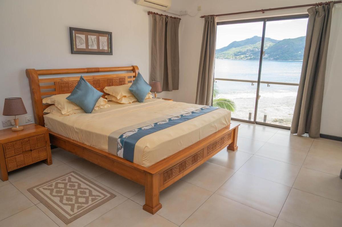 Surfers Cove Apartments - Hizvo