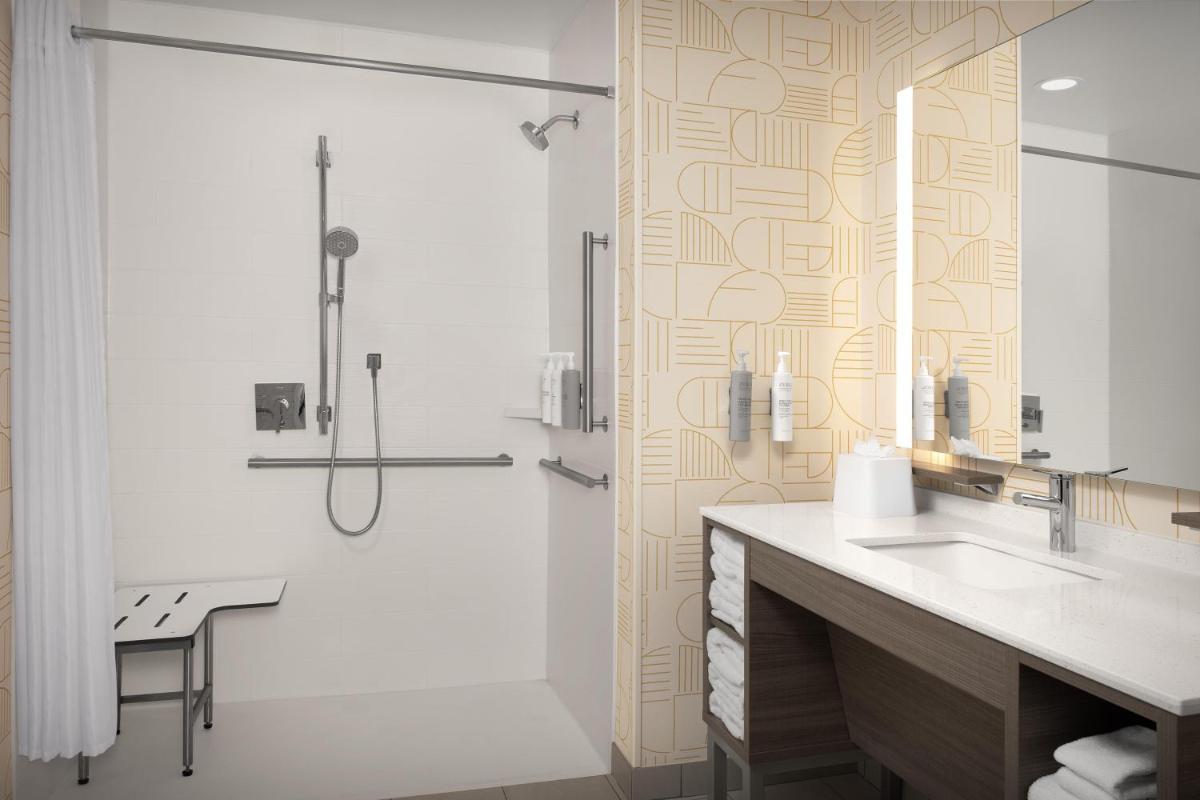 Home2 Suites By Hilton Concord Charlotte - Housity