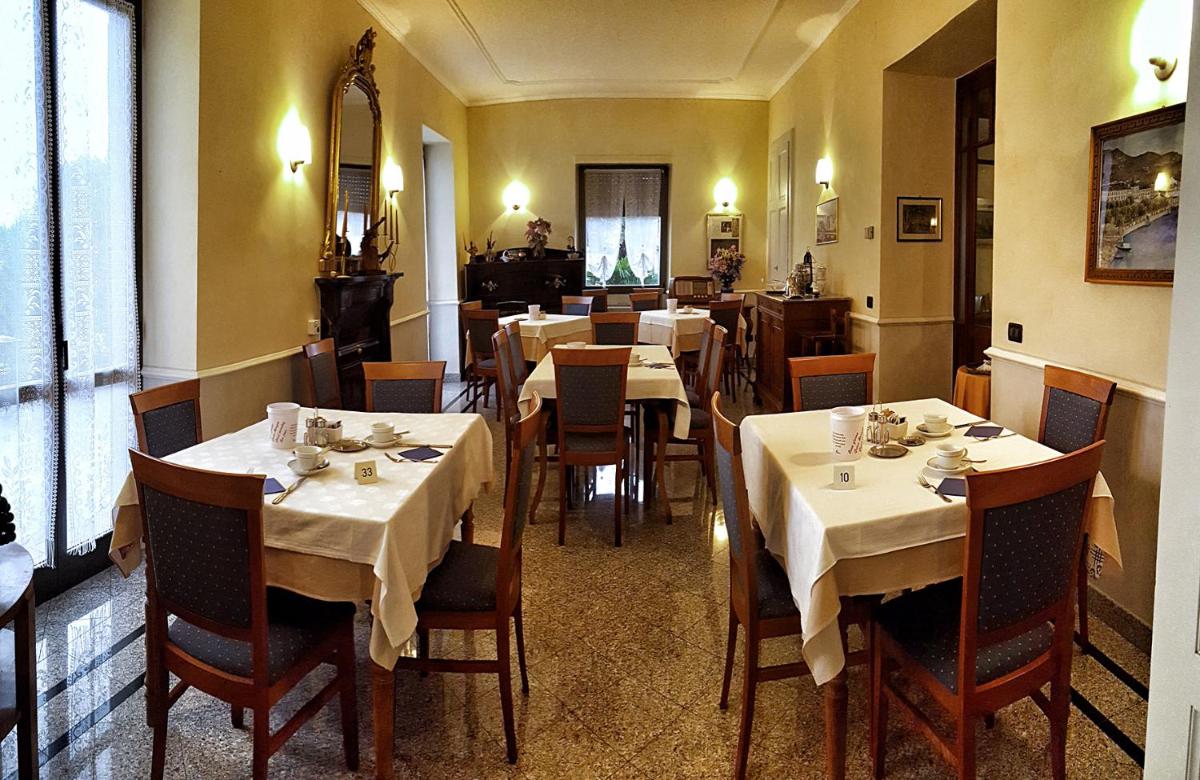 Hotel Brisino - Housity