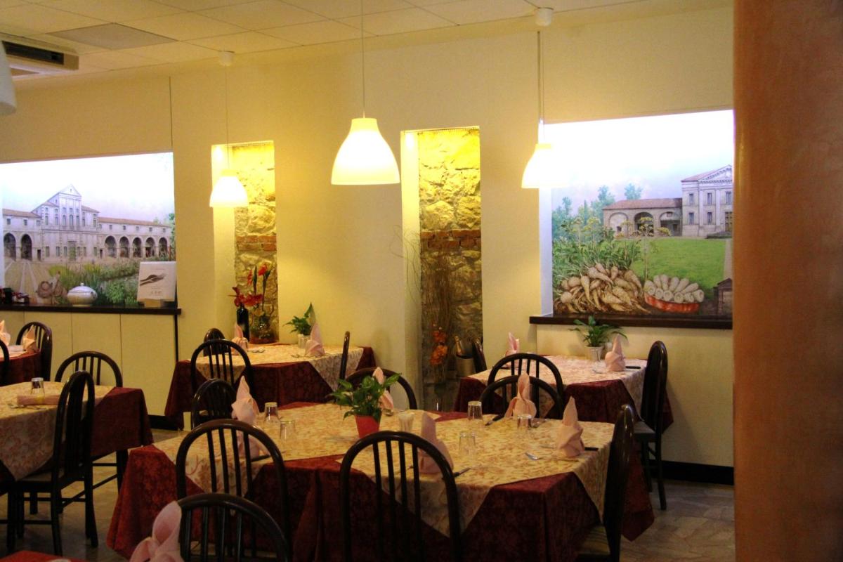 Hotel Rizzi - Housity