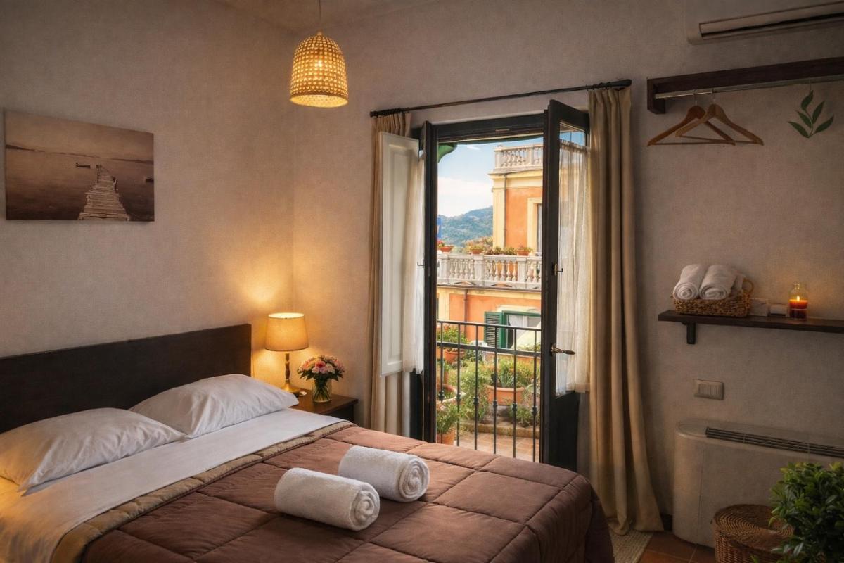 Hotel Ristorante Poseidonia - Housity