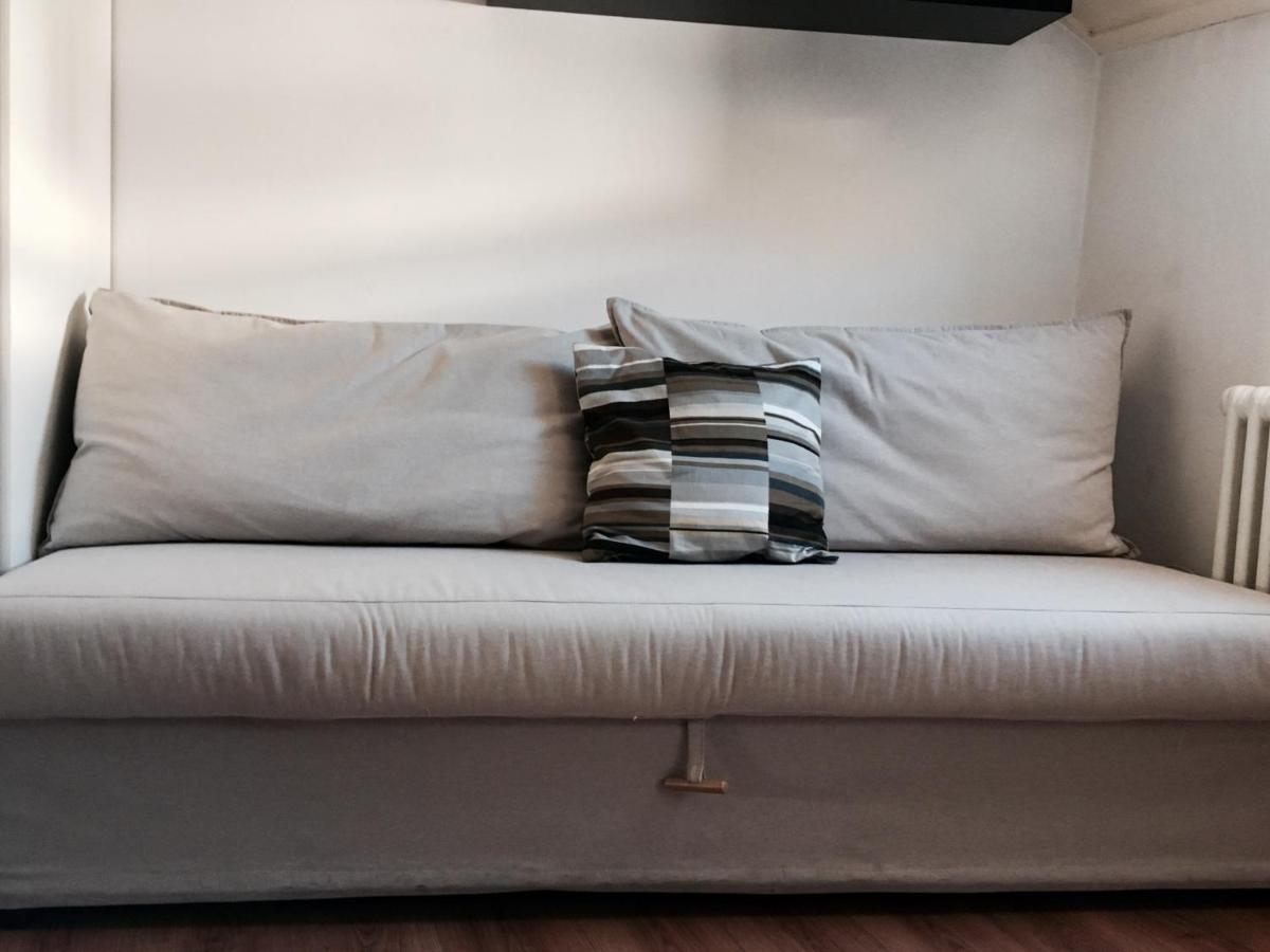 Loft l'Alessandra - Housity