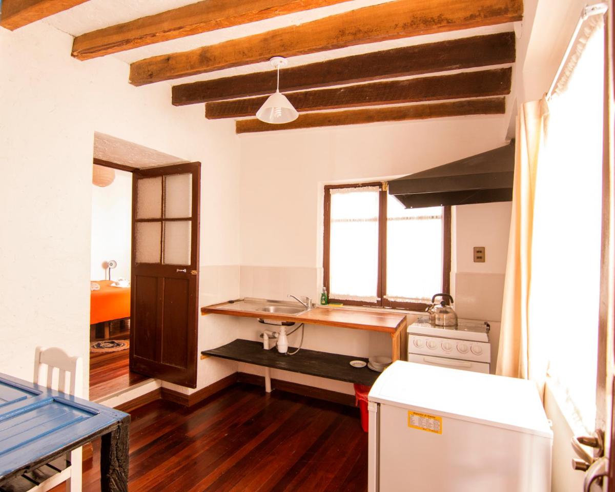 CasArte Takubamba B&B - Housity