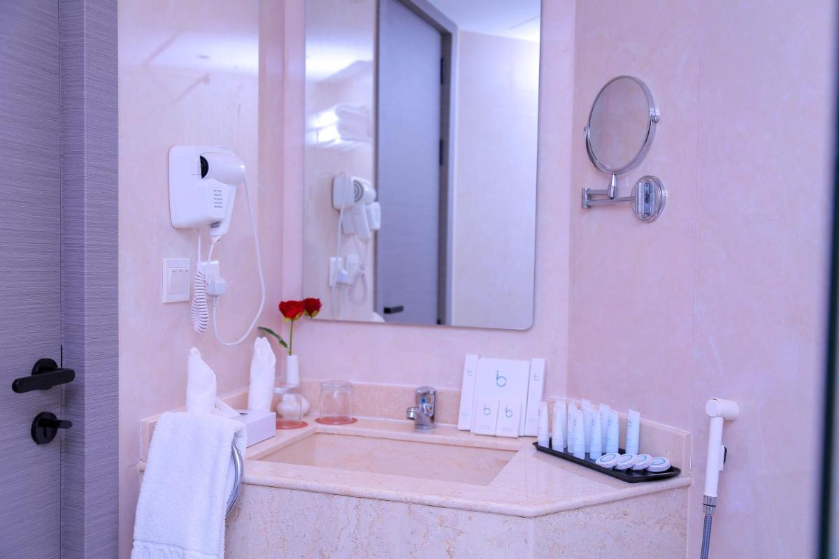فندق وينر ان الخير - المركزية الشمالية - Housity
