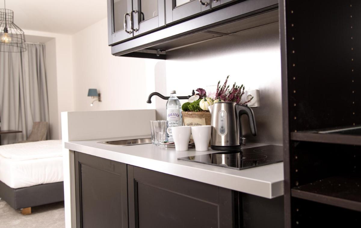 Metropol-Rooms - Housity