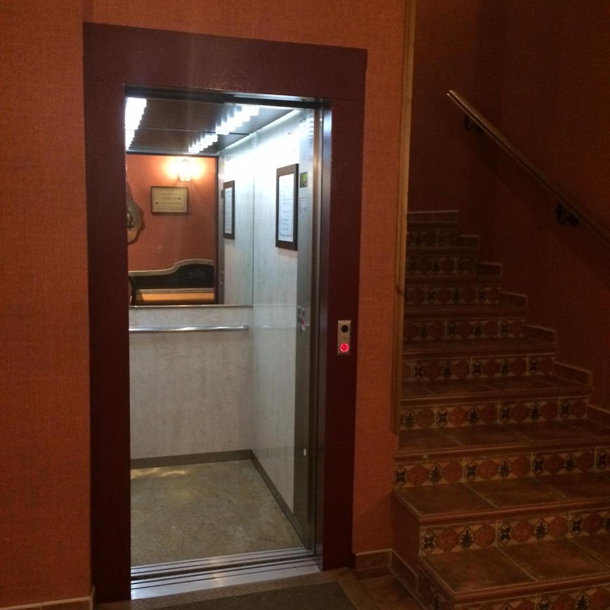 Hospedium Hotel Retiro del Maestre - Housity
