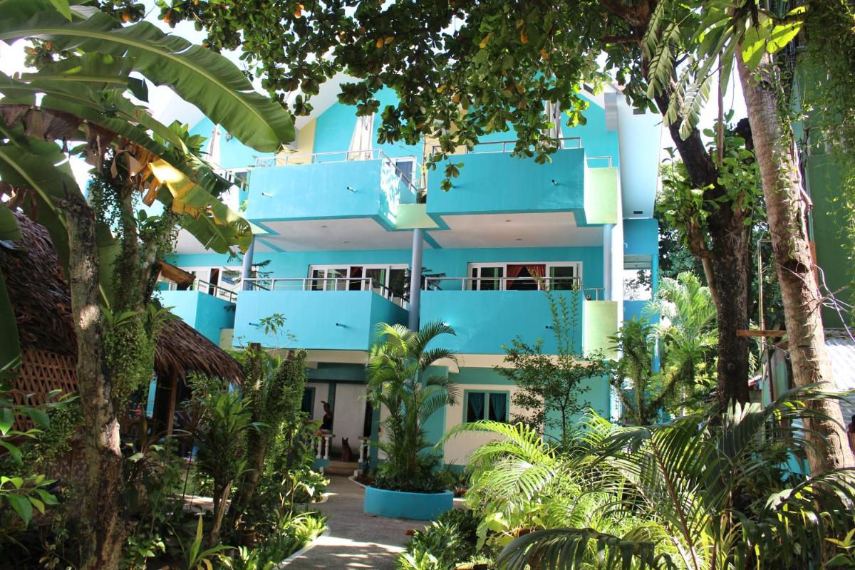 Sundown Resort & Austrian Pension House - Housity