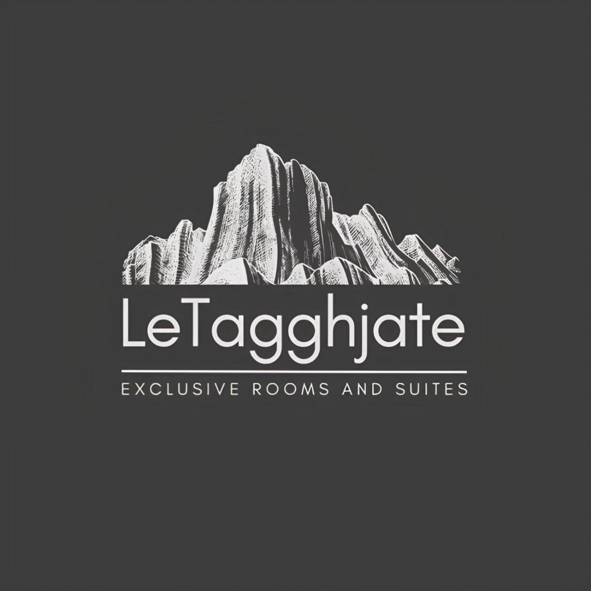 LeTagghjate - Exclusive Rooms and Suites - Housity