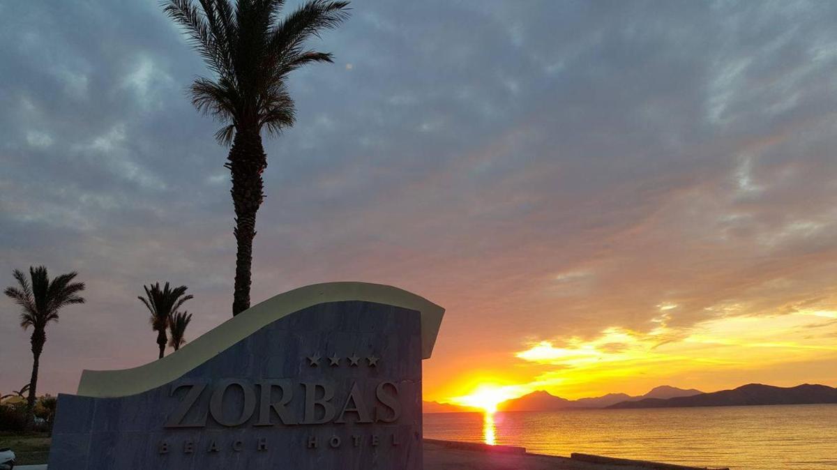 Zorbas Beach Hotel - Housity