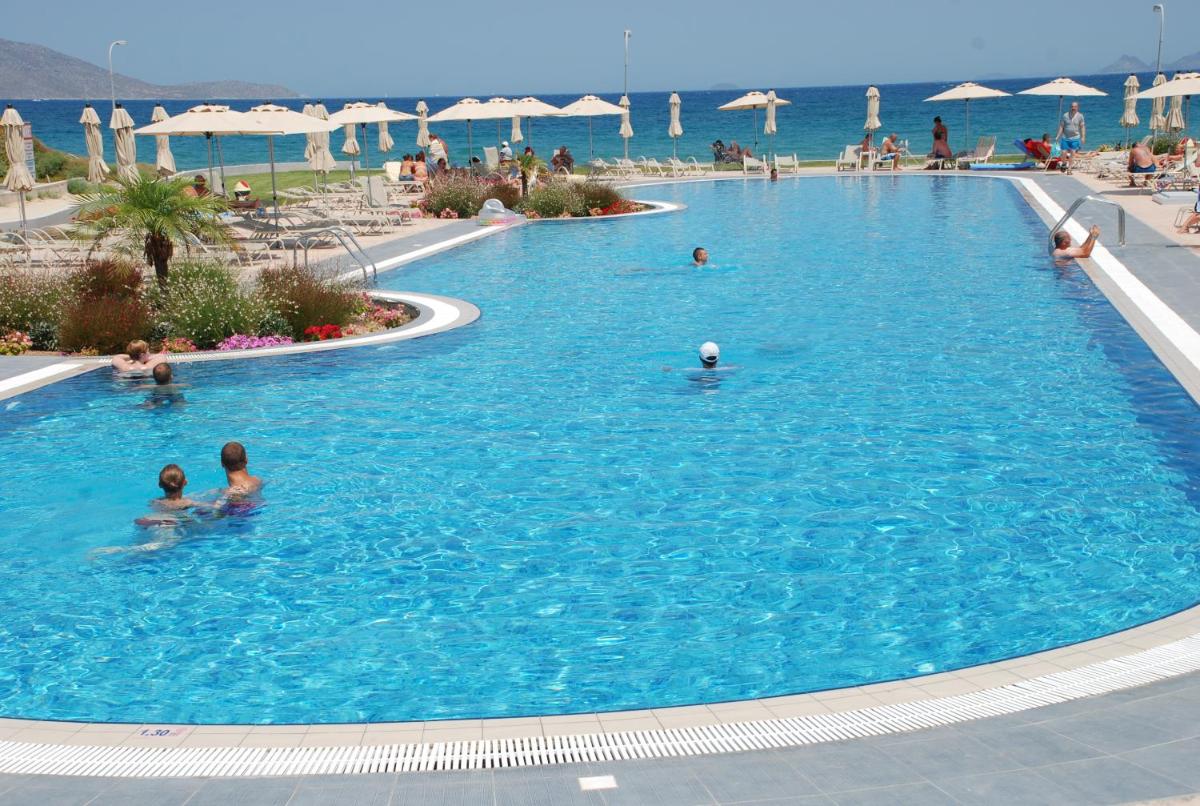 Zorbas Beach Hotel - Housity