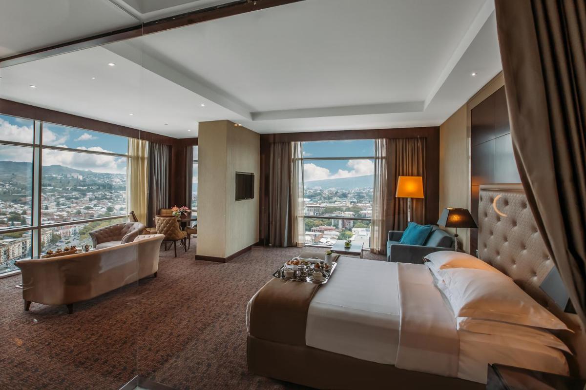 The Biltmore Tbilisi Hotel - Housity