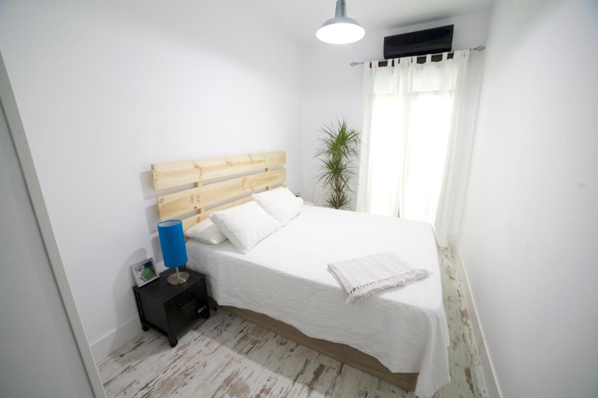 Apartments Madrid Las Letras - Housity