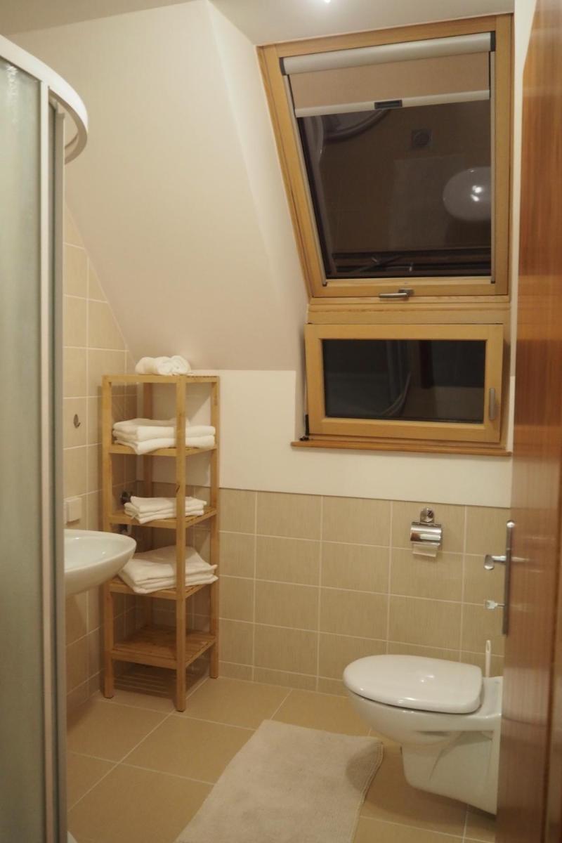 Suitetrails - Apartment Ajda