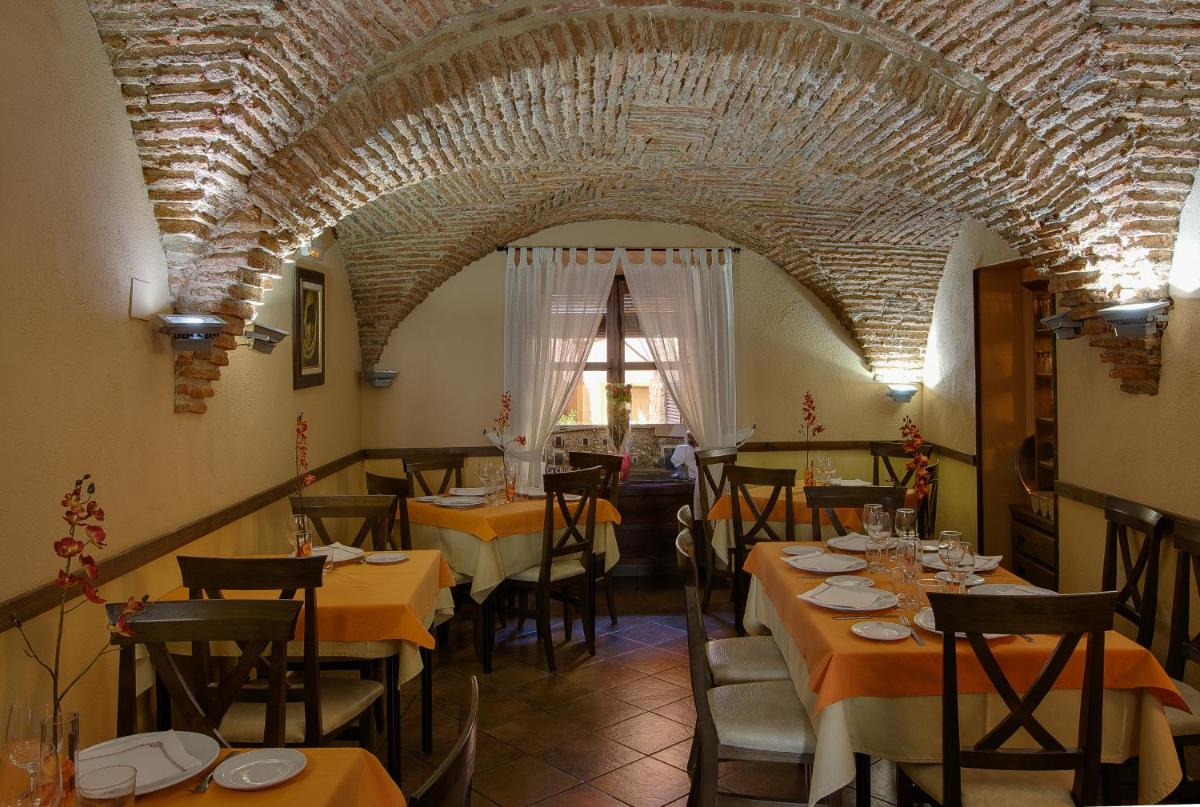 Suitetrails - Casa Rural La Chimenea