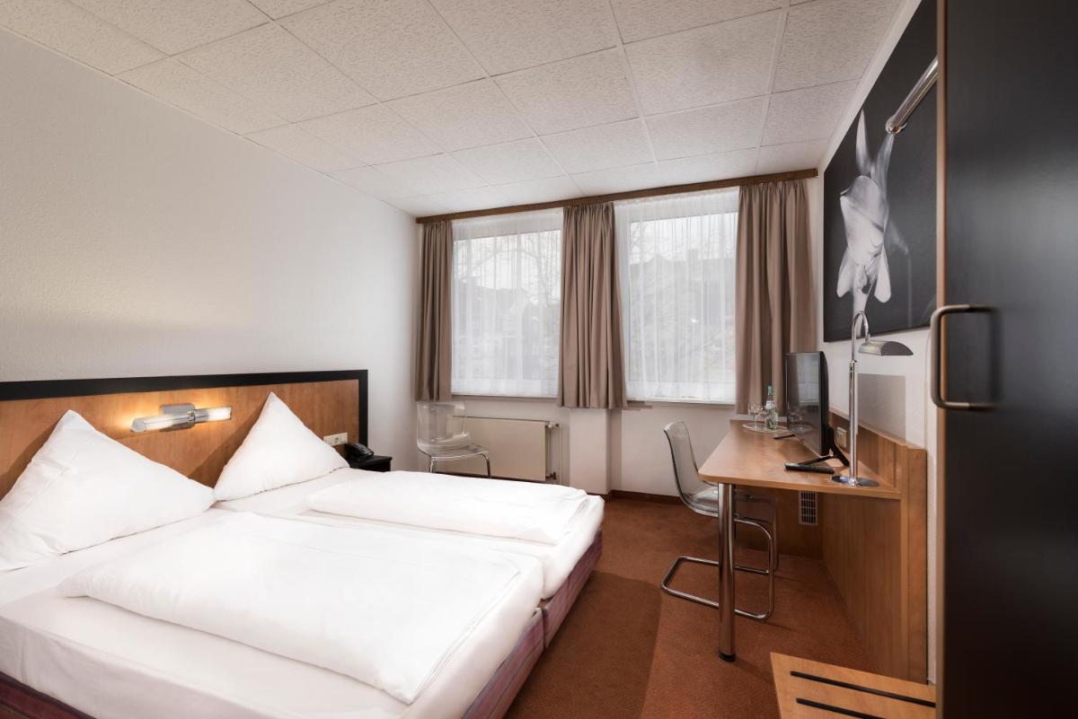 Days Inn Dortmund West - Housity
