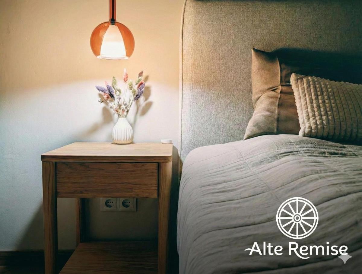 Alte Remise Blankenburg - Housity