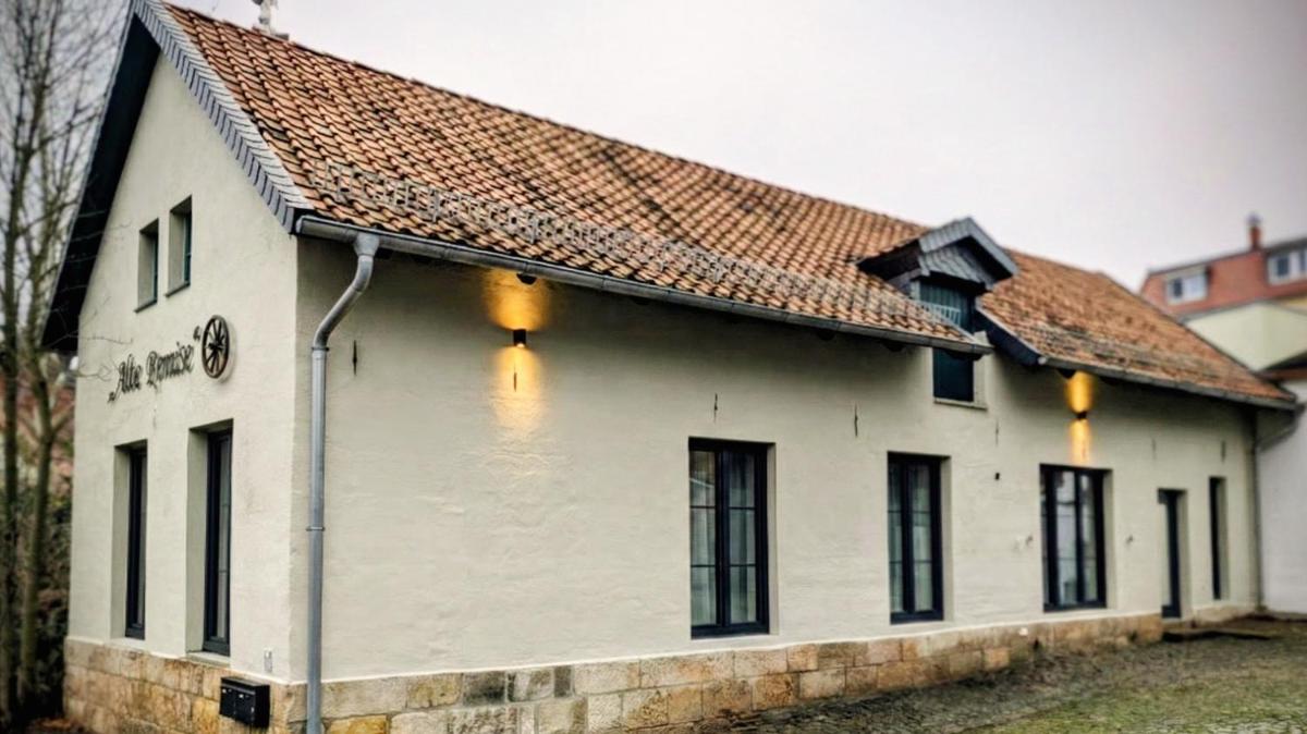 Alte Remise Blankenburg - Housity