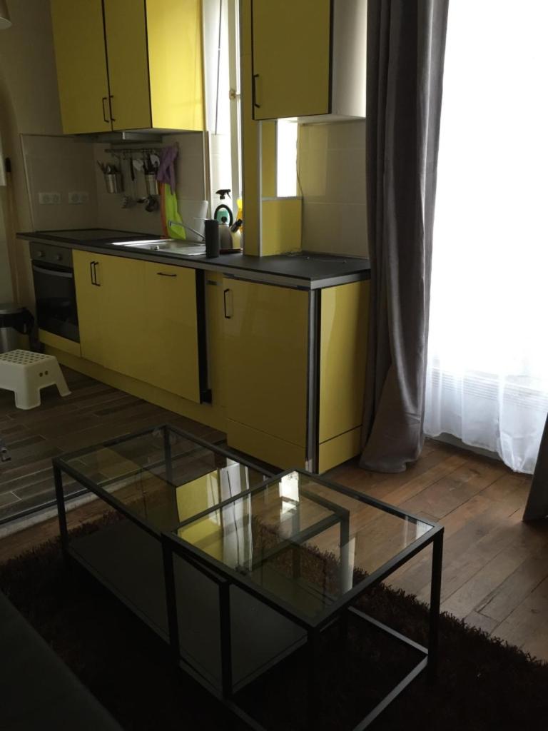 Appartement dans Le Marais - Housity