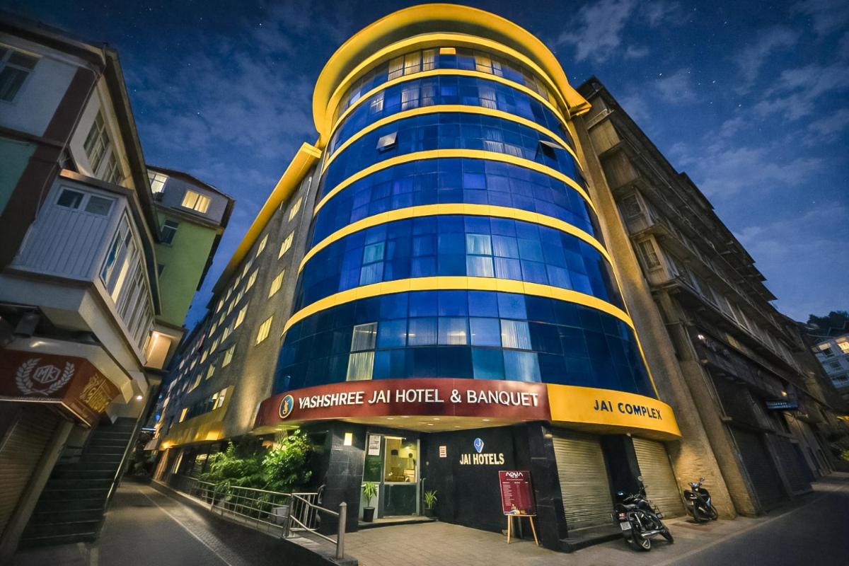 Jai Hotels - Housity
