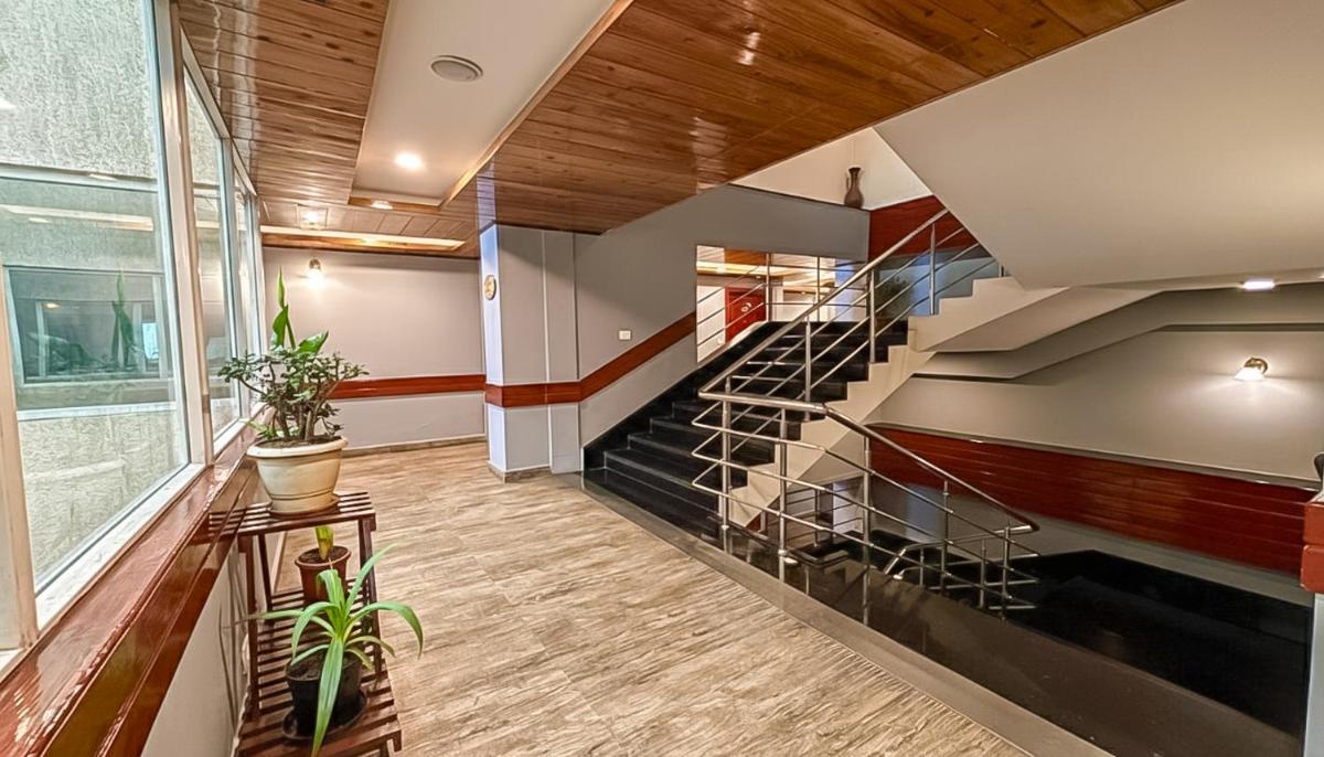 Jai Hotels - Housity