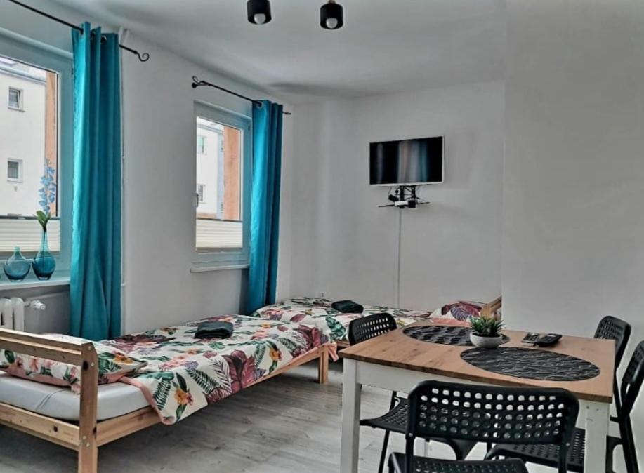 Apartament obok Zamku - Hizvo